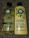 Herbal Essences Shine Brilliance Chamomile Shampoo & Conditioner Set 13.5 oz