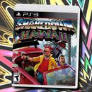 SHAKEDOWN: HAWAII [PS3] letztes Game für die PlayStation 3 RETRO CITY RAMPAGE DX