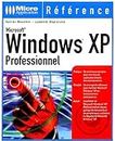 Windows XP Professionnel