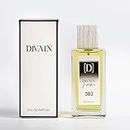 DIVAIN-583 - Ispirato da Tiffanys & Co/Profumi per Donna di equivalenza - Fraganza floreale