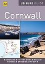 Aa Leisure Guide Cornwall