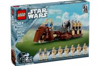 LEGO 40686: Star Wars - Truppentransporter der Handelsföderation - NEU & OVP