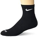 Nike Sweeper Textile Schuhe black-dark grey-white - 44