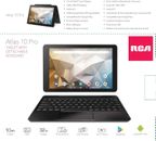 RCA Atlas 10 Pro 2-in-1 Tablet/Notebook 32GB + Detachable Keyboard (RCT6B06P23H)