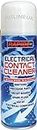 HitlineUK ELECTRICAL CONTACT CLEANER CLEANING SPRAY AMP GUITAR Hi-Fi SWITCH CIRCUIT DUAL LUBE (200ML)