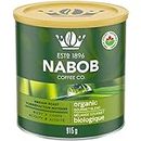 Nabob Organic Gourmet Blend Ground Coffee, 915g