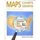 Maps, Charts and Graphs, Level D, States and Regions