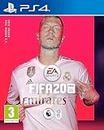 FIFA 20 (Sony PS4)
