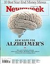 Newsweek [US] December 18 2020 (単号)