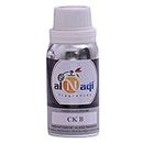 alNaqi CK B perfumes -100 gm| For Men And Women | Pack Of 1 | Original & 24 Hours Long Lasting Fragrance | Most Wanted Arabian Aroma | (unisex) |