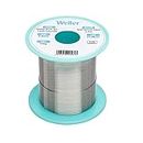 Weller WSW SCN M1 (T0051402799) Lead Free Solder Wire, Ø 0.5mm, Alloy Sn99.3Cu0.6Ni0.05, Flux content 3.5%, 100g