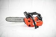 TOP Handled Petrol Chainsaw Chainsaw,