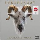 Daddy Yankee - LEGENDADDY (Vinyl)