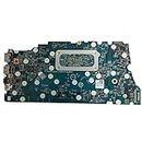 LTPRPTS Replacement Laptop Motherboard System Board CPU Mainboard for Dell Latitude 3410 SRGKY i5-10210U 19746-2 0MYG77 MYG77 CN-0MYG77 Test OK