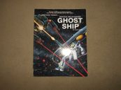 Palladium Books - The Robotech RPG Adventure books - Book 1 - Ghost Ship
