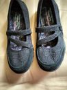 Sketchers size EUR 36.5 relaxed fit cool memory foam shoes.