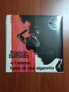 Battiato Franco - E' L'Amore, Fumo Di Una Sigaretta (45")