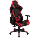 Flash Furniture X20 Ergonomic Gaming Chair CH-187230-1-RED-GG - Red