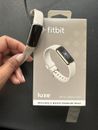Fitbit Luxe Fitness Tracker attività, Monitoraggio frequenza cardiaca - Crema universale