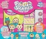 Squinkies Babies: Collector's Set