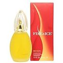 Fire & Ice by Revlon for Women - 1.7 Ounce Cologne Spray
