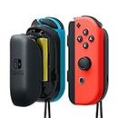Nintendo Switch Joy-Con AA Battery Pack Accessory Pair