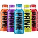 Prime Hydration Energy Drink (3er Probierpaket)