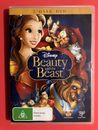 DVD : Disney : BEAUTY and the BEAST