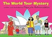 The World Tour Mystery (English)