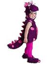 Princess Paradise unisex child Baby Premium Paige the Dragon Costumes, Purple/Pink, 12-18 Months US