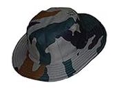 Kumar's Trend Unisex Cotton Hat (hat0011_Green_Free Size)
