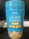 GNC TOTAL LEAN Lean Shake Slimvance Vanilla Caramel New