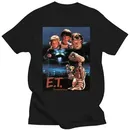 Classic Special TShirt ET The ExtraTerrestrial Film Leisure T Shirt Hot Sale T-shirt For Men Women