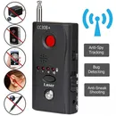 Kamera versteckter Finder Anti-Spion-Fehler detektor cc308 Mini-Funksignal gsm gps Gerät Datenschutz