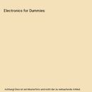 Electronics for Dummies, Cathleen Shamieh, Gordon McComb