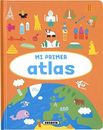 Mi primer atlas (Aprendizaje temprano), Very Good Condition, Ediciones, Susaeta,