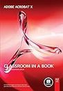 Adobe Acrobat X: Classroom in a Book (Portuguese Edition)