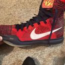 Nike Shoes | Kobe 10 Elite | Color: Red | Size: 13