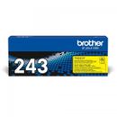 BROTHER TONER GIALLO 1.000 PAG PER HLL3210CW / HLL3230CDW / HLL3270CDW / DCPL355