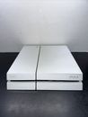 Read First! Playstation 4 Console Glacier White 500GB 11.50 FW Free Shipping