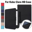 Shockproof 6 inch E-book Reader Case N249 Funda for KoBo Clara HD 2018