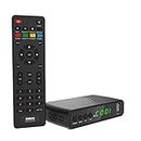 LASER HD HDMI USB PVR Record Media Play Set Top Box STB-9000 Remote | Watch Free-to-air Digital Channels | USB, WI-FI, Remote, LED Display, HDMI, RCA, Video Output
