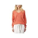 Teddy Smith - P-mag - Pull - Rouge - Taille XS