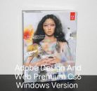 Adobe Design & Web Premium CS6 Full windows Version For 2 Device