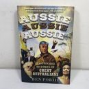 Aussie Aussie Aussie by Ben Pobjie (Large Paperback, 2017) Biography History
