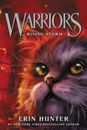 Warriors #4: Rising Storm (Warriors: The Prophecies Begin) - Paperback - GOOD