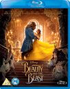 Beauty and the Beast (Blu-ray) Gugu Mbatha-Raw