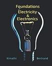 Foundations Electricity & Electronics