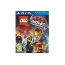Warner Bros The LEGO Movie Videogame, PS Vita Standard Italienisch PlayStation