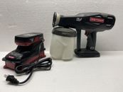 Craftsman 19.2v  C3 -  Paint Sprayer w/ Battery & Charger  (Box 8)